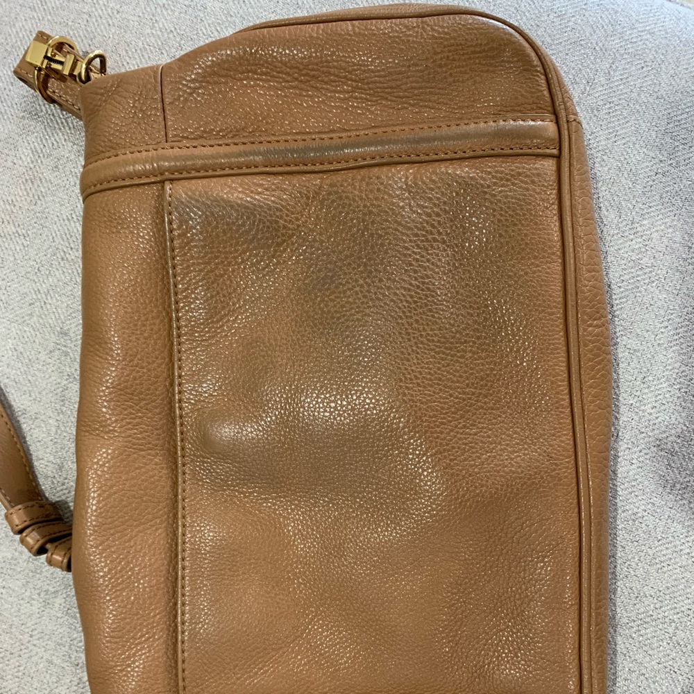 Tory Burch crossbody purse - Picture 3 of 4